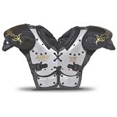 All-Star Catalyst Youth Football Shoulder Pads