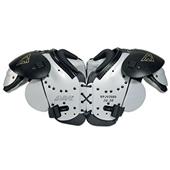 All-Star Equalizer JV Football Shoulder Pads