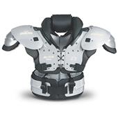 All-Star Equalizer Varsity Football Shoulder Pads