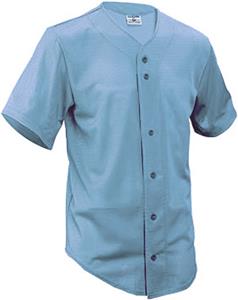 Teamwork Adult Fencebuster Full Button Jersey