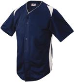 Teamwork Youth Machete Full Button Jersey Teamwork Youth Machete Full Button Jersey