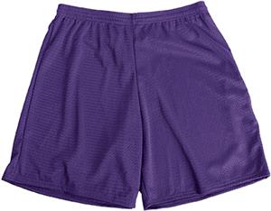 Martin Basketball Tricot Mesh Shorts