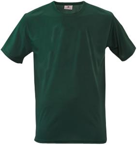 Teamwork Adult Epic Short Sleeve Performane Tee