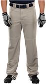 Teamwork Adult Leadoff Open Bottom Baseball Pants Teamwork Adult Leadoff Open Bottom Baseball Pants
