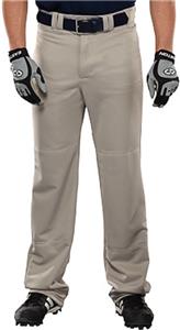 Teamwork Adult Leadoff Open Bottom Baseball Pants