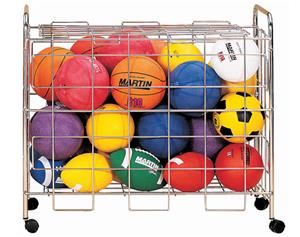 Martin Portable Ball Lockers