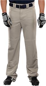 Teamwork Youth Leadoff Open Bottom Baseball Pants