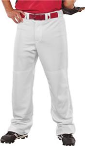 Teamwork Youth Streak Open Bottom Baseball Pants