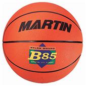 Martin Sports Junior Rubber Basketballs Martin Sports Junior Rubber Basketballs