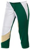 Teamwork Womens Cyclone Polyester Softball Pants Teamwork Womens Cyclone Polyester Softball Pants