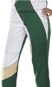 Teamwork Girls Cyclone Polyester Softball Pants Teamwork Girls Cyclone Polyester Softball Pants