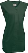 Teamwork Girls On Deck Sleeveless Softball Jersey Teamwork Girls On Deck Sleeveless Softball Jersey
