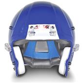 All-Star Catalyst No Cage Youth Football Helmets All-Star Catalyst No Cage Youth Football Helmets