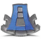 All-Star Catalyst Y14U Back Replacement Pads All-Star Catalyst Y14U Back Replacement Pads