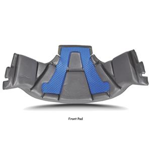 All-Star Catalyst Y14 Front Replacement Pads