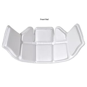 All-Star Jr. Lite Replacement Front Pads
