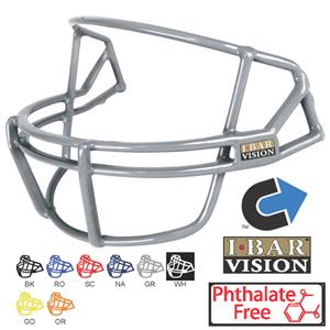 All-Star Youth OP Football Helmet Faceguards