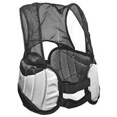 All-Star Junior Varsity Football Rib Pad Vests All-Star Junior Varsity Football Rib Pad Vests