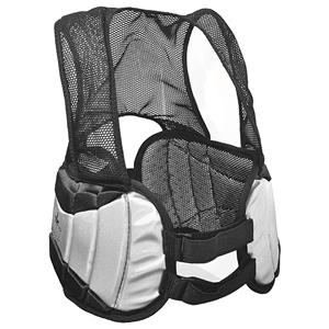 All-Star Junior Varsity Football Rib Pad Vests