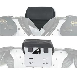 All-Star Adult Football Shoulder Pad Helmet Pads