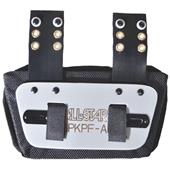 All-Star Youth Football Front Kick Plates