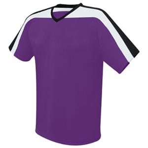 High 5 CASCADE Soccer Jerseys Closeout