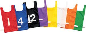 Martin Youth Practice Pinnies DOZENS