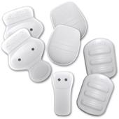 All-Star Youth 7pc Snap-In Football Pad Sets All-Star Youth 7pc Snap-In Football Pad Sets