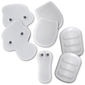 All-Star Youth 7pc Die Cut Football Pad Sets All-Star Youth 7pc Die Cut Football Pad Sets