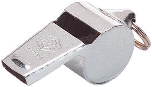 Martin Small Metal Whistles-Dozen