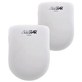 All-Star Adult Air Cushion Football Knee Pads