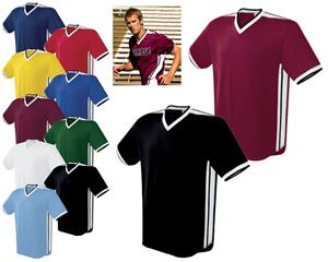 High Five LEGEND Soccer Jerseys - Closeout