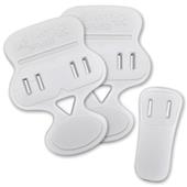 All-Star 3pc Superlight SP Football Hip Pad Sets All-Star 3pc Superlight SP Football Hip Pad Sets