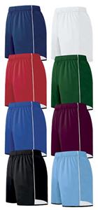 High Five STRIKER Soccer SHORTS - CLOSEOUT