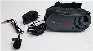 Martin Waistband Amplifiers