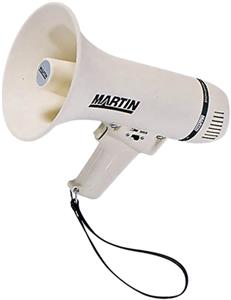 Martin Mini-Megaphone