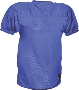 All-Star FBJ3Y Youth Mesh Football Jerseys