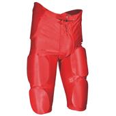 All-Star FBP2YP Youth All-In-One Football Pants All-Star FBP2YP Youth All-In-One Football Pants