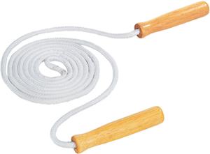 Martin Cotton Heavyweight Jump Ropes