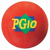 Martin Sports 2 Ply Playground Balls Martin Sports 2 Ply Playground Balls