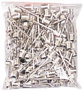 Martin Extra Long Inflating Needle 100/Pak