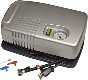Martin Heavy Duty Air Compressor