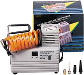 Martin Sports 1/8 H.P. Electric Air Compressor Martin Sports 1/8 H.P. Electric Air Compressor