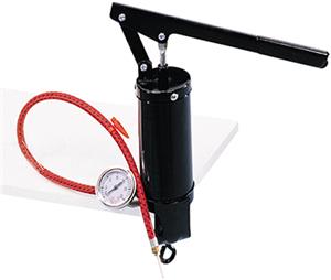 Martin Tabletop Ball Pumps