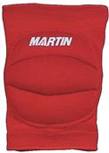 Martin Contoured Volleyball Knee Pads (Pair)