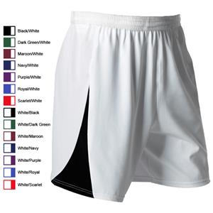 Alleson 558PW Women's Softball Shorts