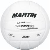 Martin Sports NFHS Composite Leather Volleyball Martin Sports NFHS Composite Leather Volleyball