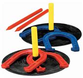 Martin Sports Indoor/Outdoor Horseshoe Sets Martin Sports Indoor/Outdoor Horseshoe Sets