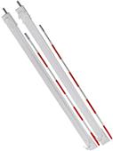 Martin Sports Volleyball Net Antennas Sets Martin Sports Volleyball Net Antennas Sets