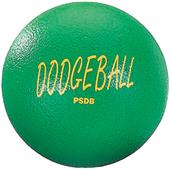 Martin Sports 6.3" Soft Foam Dodge Balls Martin Sports 6.3" Soft Foam Dodge Balls
